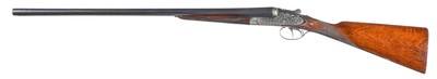 AYA No.2 SxS Shotgun 12GA - Image 8 of 15