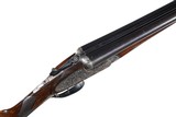 AYA No.2 SxS Shotgun 12GA - Image 1 of 15