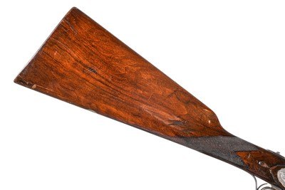 AYA No.2 SxS Shotgun 12GA - Image 6 of 15