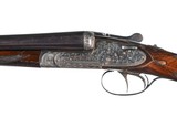 AYA No.2 SxS Shotgun 12GA - Image 7 of 15