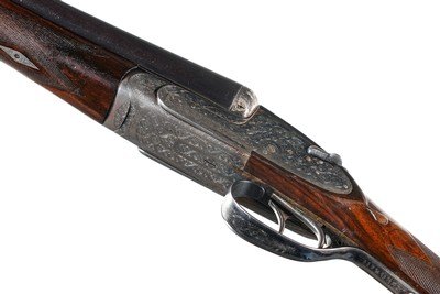 AYA No.2 SxS Shotgun 12GA - Image 9 of 15