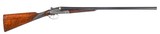 AYA No.2 SxS Shotgun 12GA - Image 3 of 15