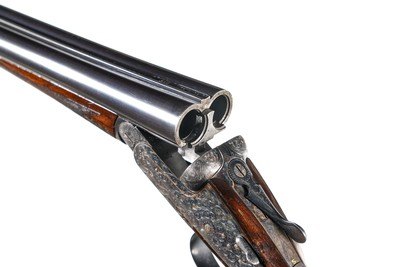 AYA No.2 SxS Shotgun 12GA - Image 15 of 15
