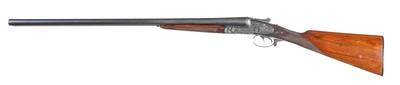 AYA No.2 SxS Shotgun 12GA - Image 8 of 15