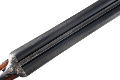 AYA No.2 SxS Shotgun 12GA - Image 4 of 15