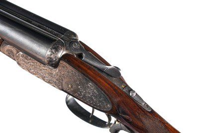 AYA No.2 SxS Shotgun 12GA - Image 14 of 15