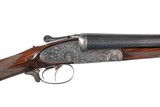 AYA No.2 SxS Shotgun 12GA - Image 2 of 15