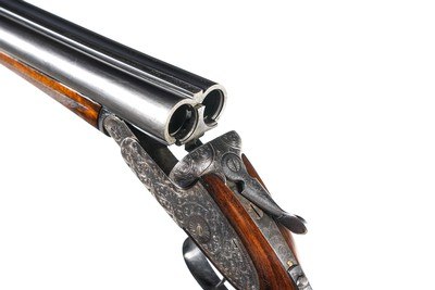 AYA No.2 SxS Shotgun 12GA - Image 15 of 15