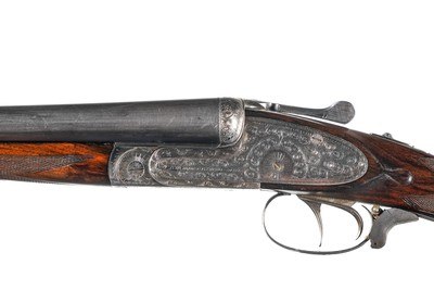 AYA No.2 SxS Shotgun 12GA - Image 7 of 15