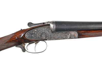 AYA No.2 SxS Shotgun 12GA - Image 2 of 15