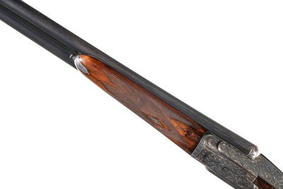 AYA No.2 SxS Shotgun 12GA - Image 10 of 15