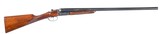Spanish SxS Shotgun 12GA - Image 3 of 15