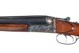 Spanish SxS Shotgun 12GA - Image 7 of 15