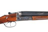 Spanish SxS Shotgun 12GA - Image 2 of 15