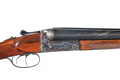 Spanish SxS Shotgun 12GA - Image 2 of 15