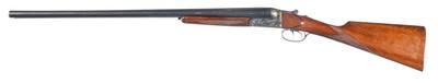 Spanish SxS Shotgun 12GA - Image 8 of 15