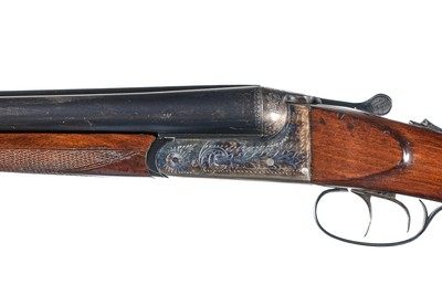 Spanish SxS Shotgun 12GA - Image 7 of 15