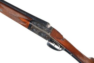 Spanish SxS Shotgun 12GA - Image 9 of 15