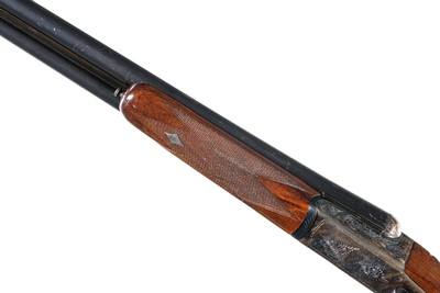 Spanish SxS Shotgun 12GA - Image 10 of 15