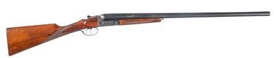 Spanish SxS Shotgun 12GA - Image 3 of 15