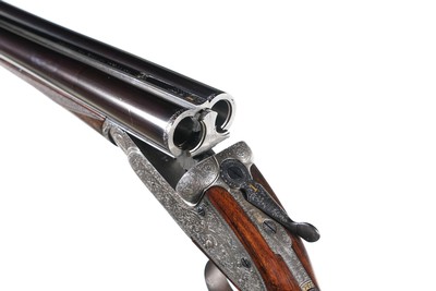 Holland & Holland Royal SxS Shotgun 20GA - Image 9 of 16