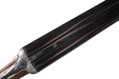 Holland & Holland Royal SxS Shotgun 20GA - Image 8 of 16