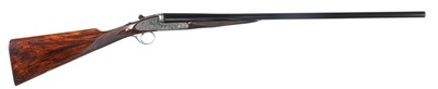 Holland & Holland Royal SxS Shotgun 20GA - Image 16 of 16