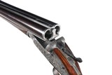 Holland & Holland Royal SxS Shotgun 20GA - Image 9 of 16