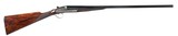 Holland & Holland Royal SxS Shotgun 20GA - Image 16 of 16