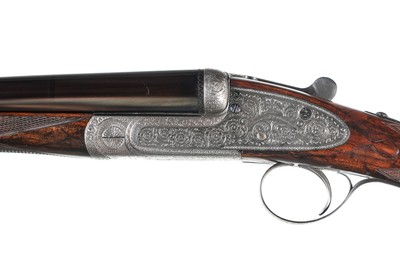 Holland & Holland Royal SxS Shotgun 20GA - Image 6 of 16