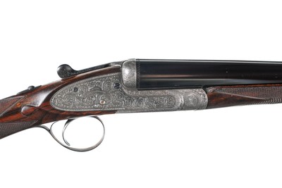 Holland & Holland Royal SxS Shotgun 20GA - Image 1 of 16