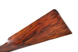 Holland & Holland Royal SxS Shotgun 20GA - Image 2 of 16