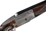 Holland & Holland Royal SxS Shotgun 20GA - Image 3 of 16
