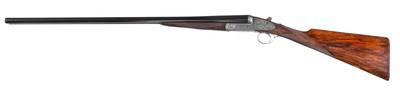 Holland & Holland Royal SxS Shotgun 20GA (Sleeved - Image 8 of 17