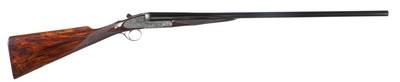 Holland & Holland Royal SxS Shotgun 20GA (Sleeved - Image 3 of 17