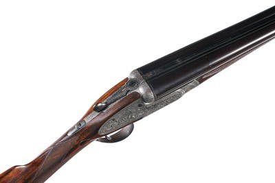Holland & Holland Royal SxS Shotgun 20GA (Sleeved - Image 1 of 17