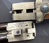 Holland & Holland Royal SxS Shotgun 20GA (Sleeved - Image 17 of 17