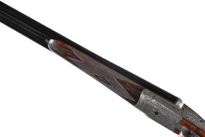 Holland & Holland Royal SxS Shotgun 20GA (Sleeved - Image 10 of 17