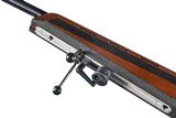 Anschutz 1907 Bolt Rifle .22 lr - 10 of 13