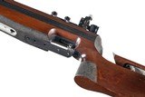 Anschutz 1907 Bolt Rifle .22 lr - 9 of 13