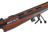 Anschutz 1907 Bolt Rifle .22 lr - 4 of 13