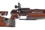 Anschutz 1907 Bolt Rifle .22 lr - 2 of 13