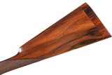 Webley & Scott 700 SxS Shotgun 12GA - Image 2 of 10