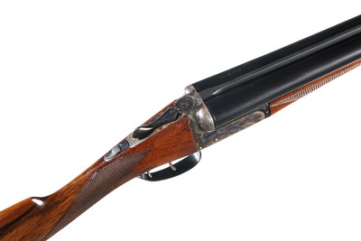 Webley & Scott 700 SxS Shotgun 12GA - Image 5 of 10
