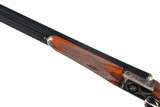 Webley & Scott 700 SxS Shotgun 12GA - Image 6 of 10