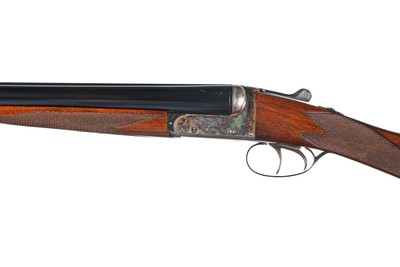 Webley & Scott 700 SxS Shotgun 12GA - Image 7 of 10