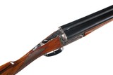 Webley & Scott 700 SxS Shotgun 12GA - Image 5 of 10