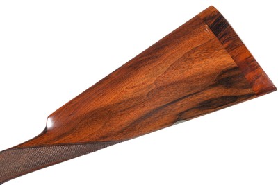 Webley & Scott 700 SxS Shotgun 12GA - Image 2 of 10