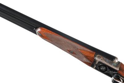 Webley & Scott 700 Side-by-Side Shotgun, 12 Gauge - Image 7 of 10