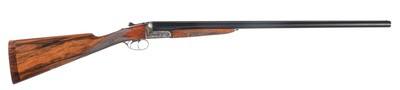 Webley & Scott 700 Side-by-Side Shotgun, 12 Gauge - Image 3 of 10